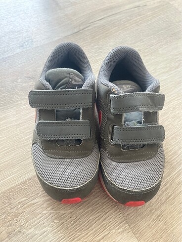 Orjinal Nike Kız Ayakkabısı