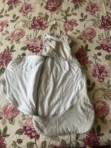 Terletmeyen sağlıklı bebek uyku tulumu - Görsel 5