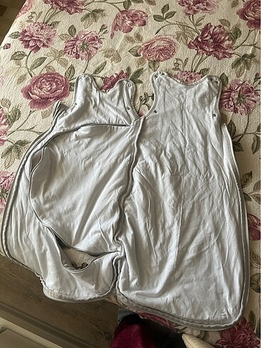 Terletmeyen sağlıklı bebek uyku tulumu - Görsel 6