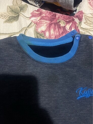 Diğer Polar sweatshirt