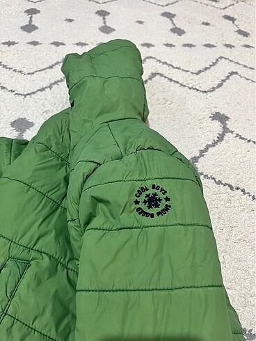 2-3 yaş LCW mont - Görsel 3