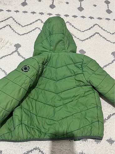 2-3 yaş LCW mont - Görsel 4
