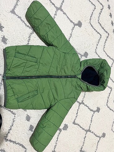 2-3 yaş LCW mont - Görsel 5