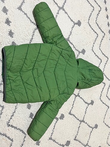 2-3 yaş LCW mont - Görsel 6