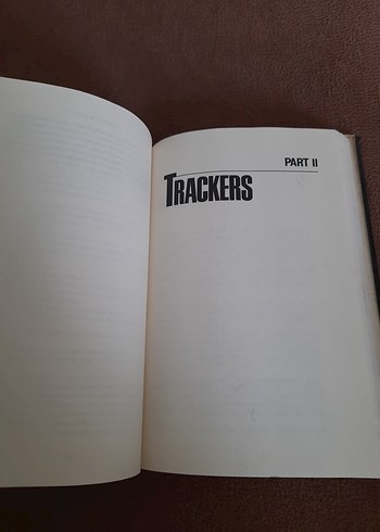 Control - William Goldman Bilim Kurgu Roman - Görsel 11