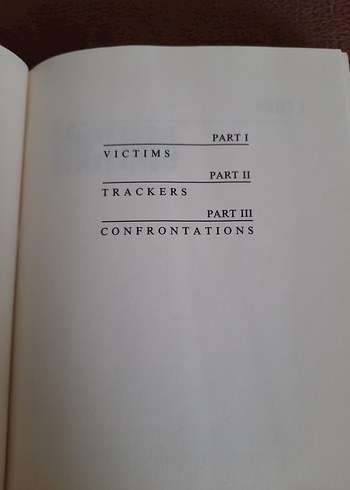 Control - William Goldman Bilim Kurgu Roman - Görsel 8