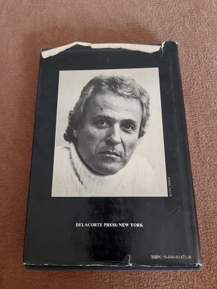 Control - William Goldman Bilim Kurgu Roman - Görsel 2