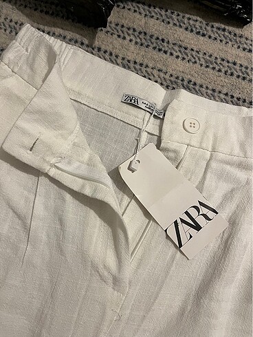Zara keten pantolon