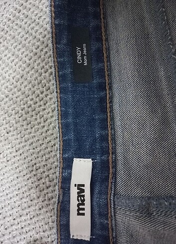 32 Beden Mom jean