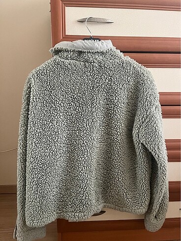 Pull and Bear Pull & bear sıcacık tutan sweat