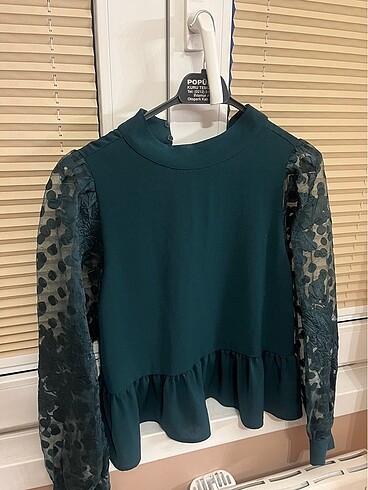 Zara bluz