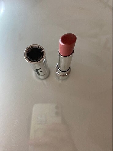 Beden Flormar sheer up 03 pinky nude (stok out)
