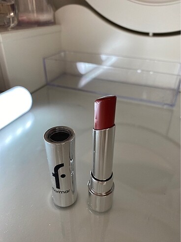 Flormar Flormar sheer up 03 pinky nude (stok out)