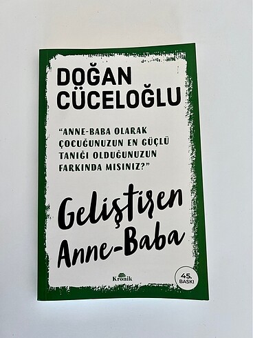 Geliştiren anne baba