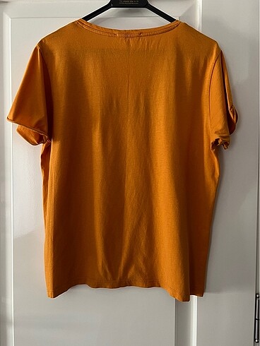 Mango Turuncu t-shirt