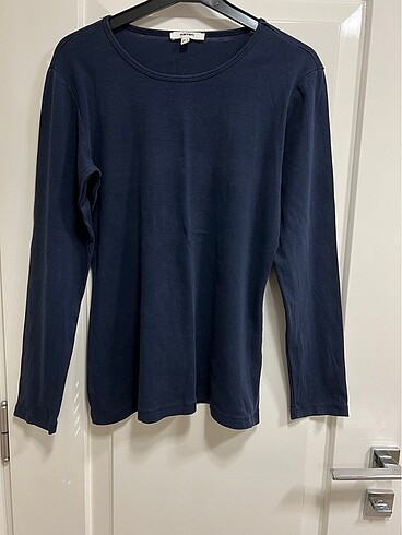 Lacivert tshirt