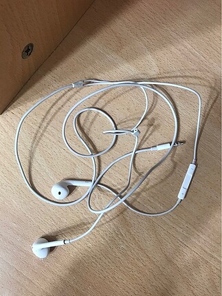 İphone kulaklık