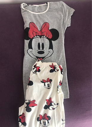 Pijama takımı