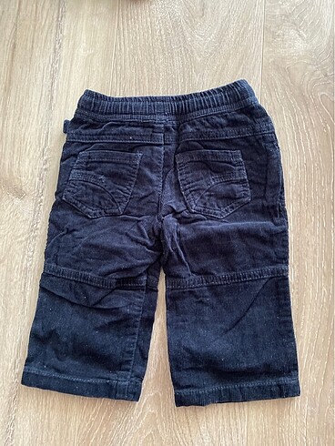 LC Waikiki Kadife pantolon