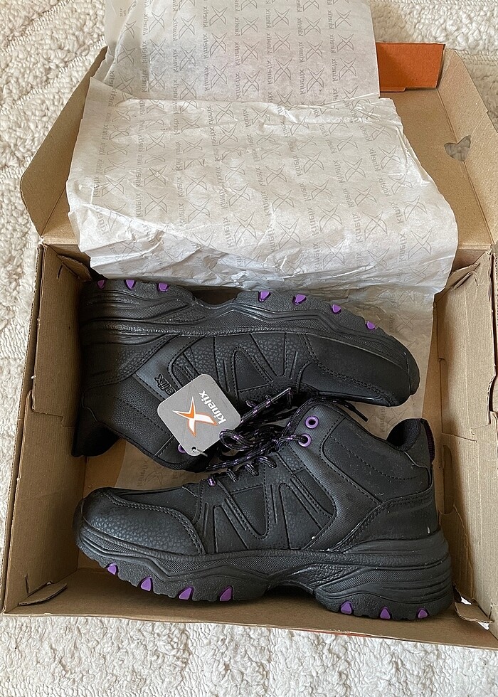 Kadın Bot - Görsel 2