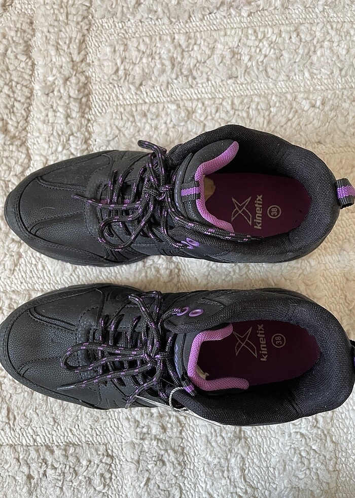 Kadın Bot - Görsel 3