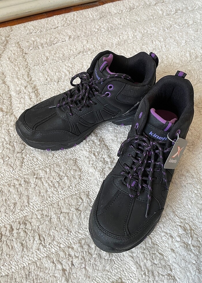 Kadın Bot - Görsel 4