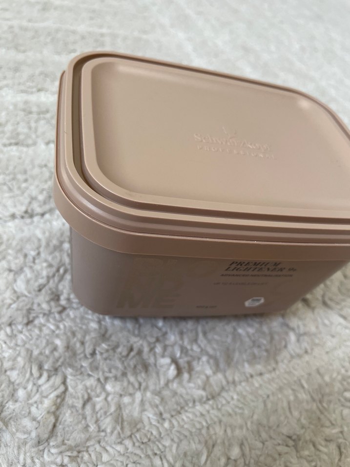 BlondMe Premium Lightener Saç Açıcı 450 g - Görsel 2