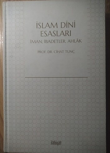 İslam dini esasları 