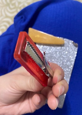 Renkli Toka   Seti - Görsel 2