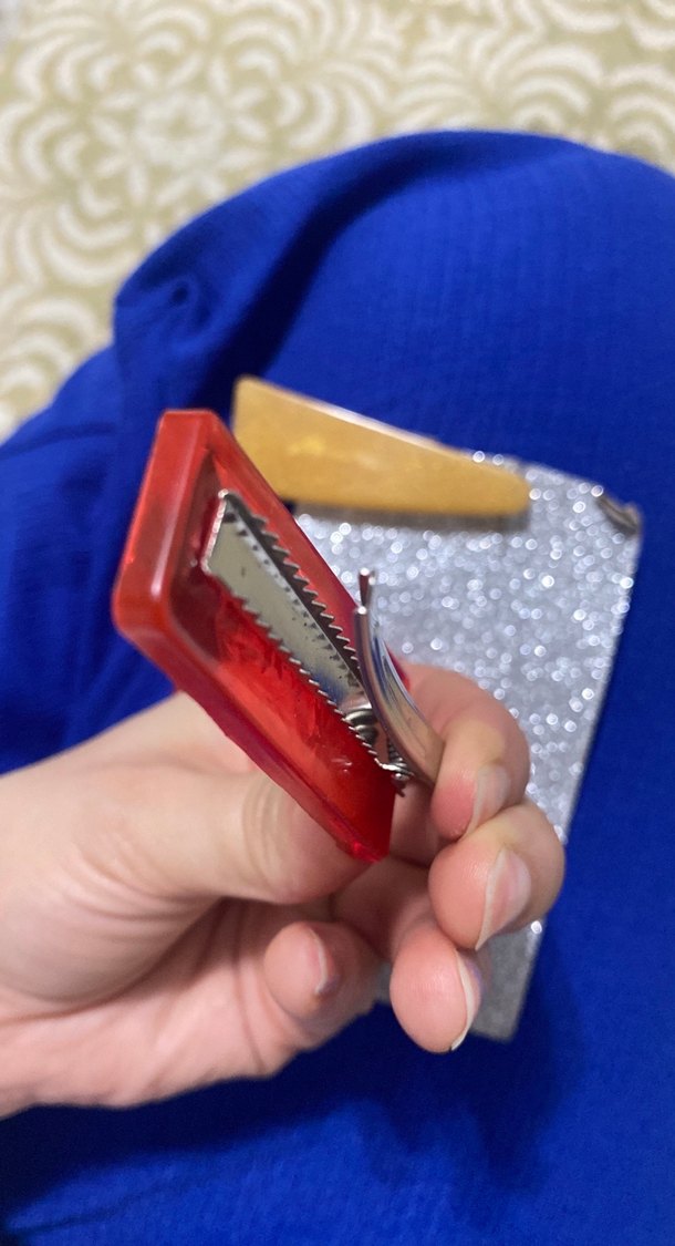 Renkli Toka   Seti - Görsel 2