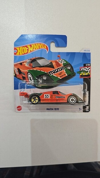 HOTWHEELS