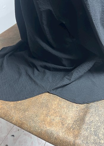 Gri Keten Kadın Uzun Kollu Gömlek - Görsel 4