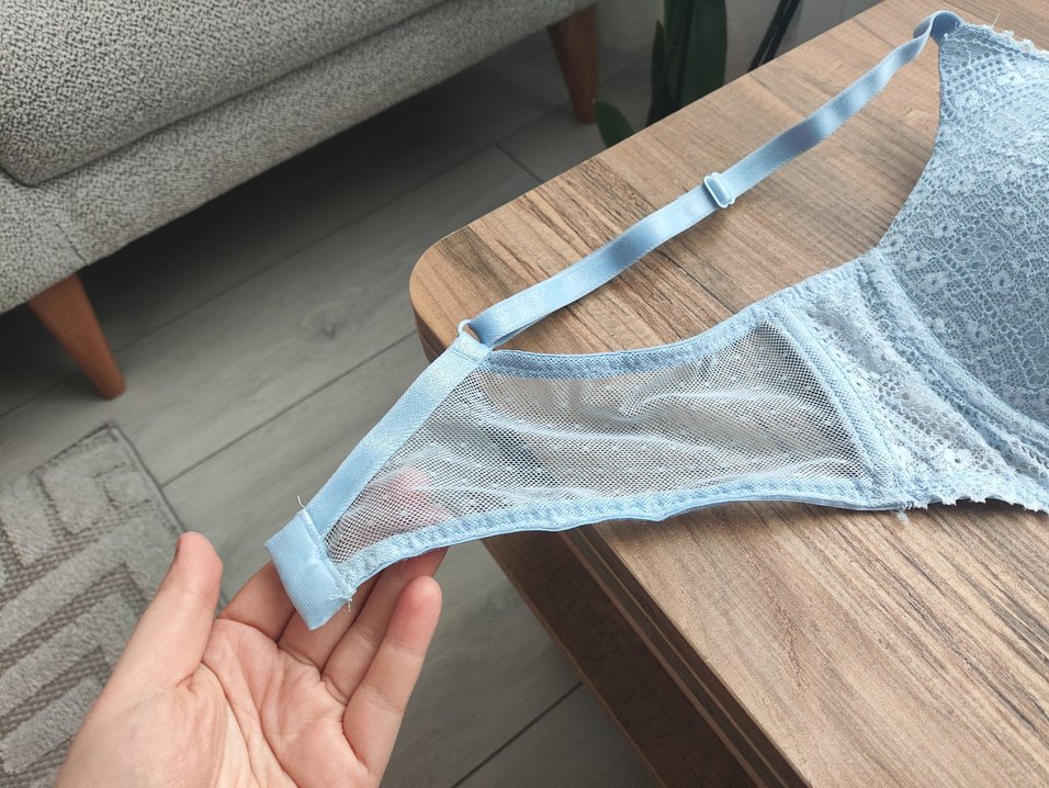 penti Sütyen 90 c - Görsel 2