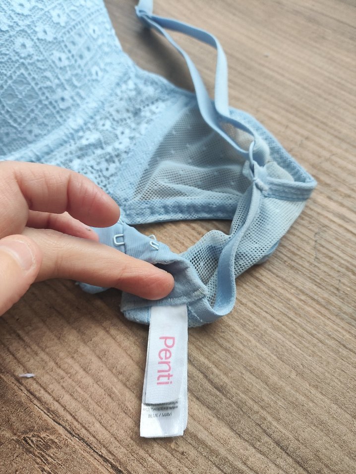 penti Sütyen 90 c - Görsel 4