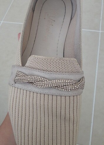 37 Beden camel Renk Babet
