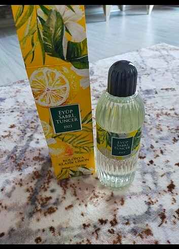 Limon kolanyasi - Görsel 2