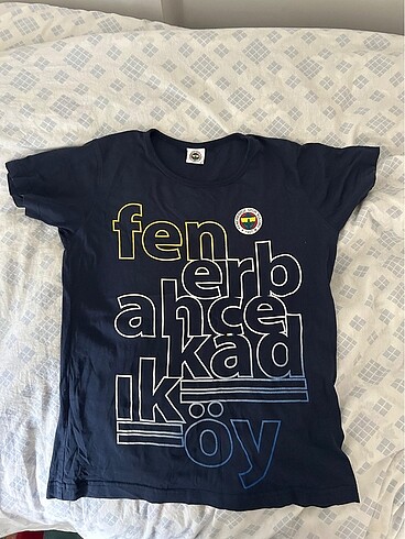 Orjinal Fenerbahçe tişört