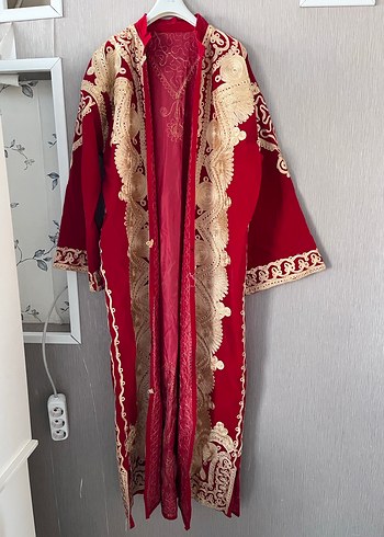 YÖRESEL KAFTAN