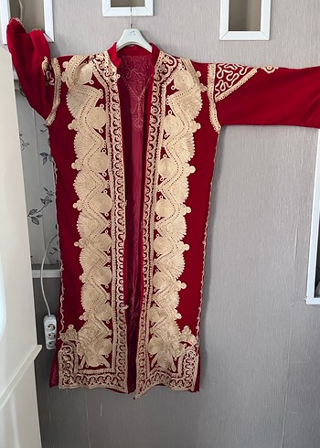 Diğer YÖRESEL KAFTAN
