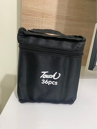  Beden Touch çift taraflı Marker kalem 36 lı