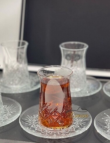  Beden Paşabahçe timeless çay bardağı 6 lı