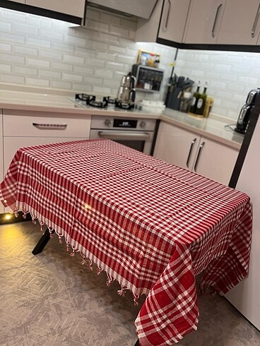 SOFRA BEZİ 170X170 SIFIR