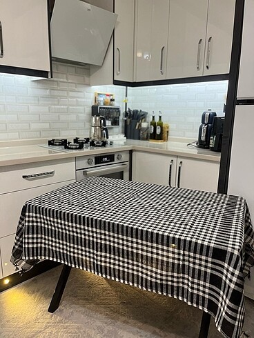 SOFRA BEZİ170X170 SIFIR