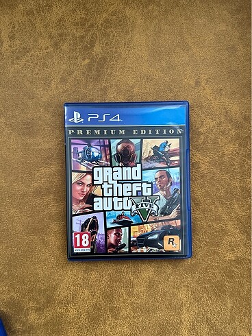 GTA 5