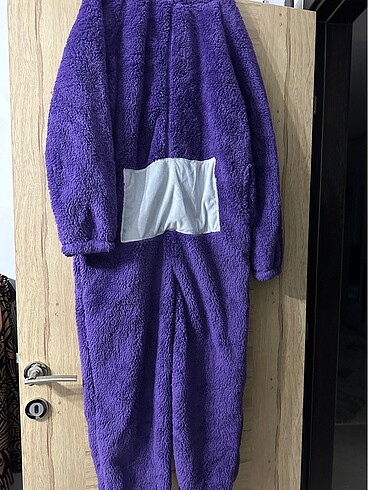 Beden Teletubbie tulum