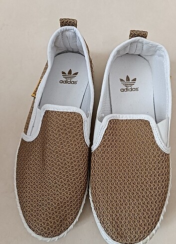 Adidas Ayakkabi