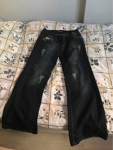 Killstar y2k jean