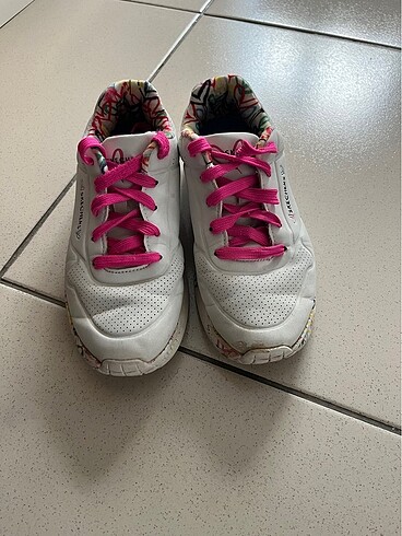 Skechers Skechers ayakkabı 34