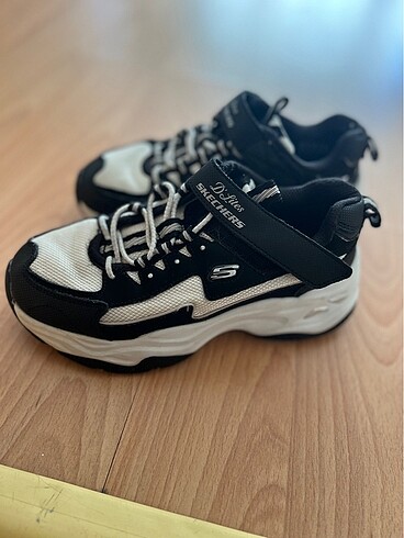 Skechers spor Ayakkabı