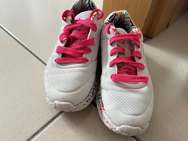Skechers Skechers kız ayakkabıları 32